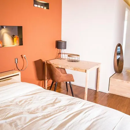 Bed & Breakfast Nest