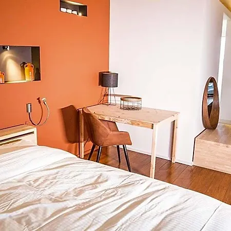 Nest Frühstückspension Gent