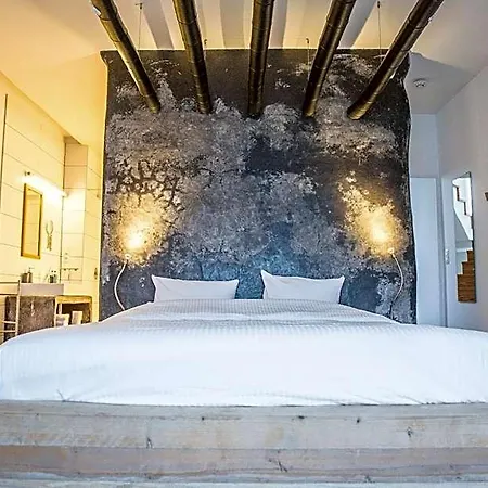 Frühstückspension Nest 3*