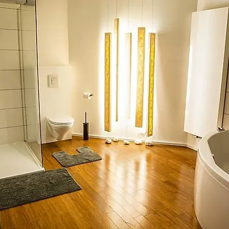 Nest Frühstückspension 3*