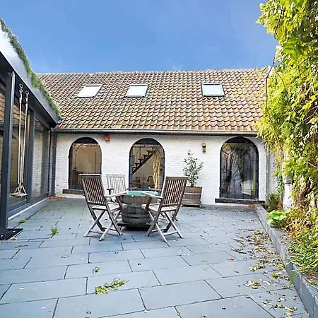 Frühstückspension Nest