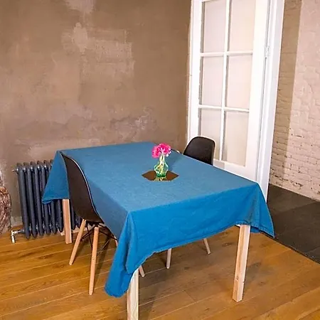 Frühstückspension Nest Gent