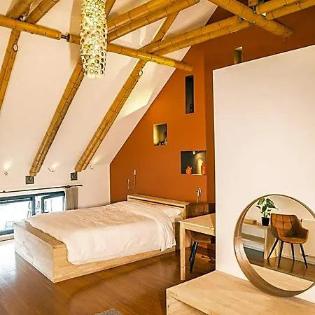 Nest Gent
