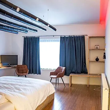 Nest 3* Gent