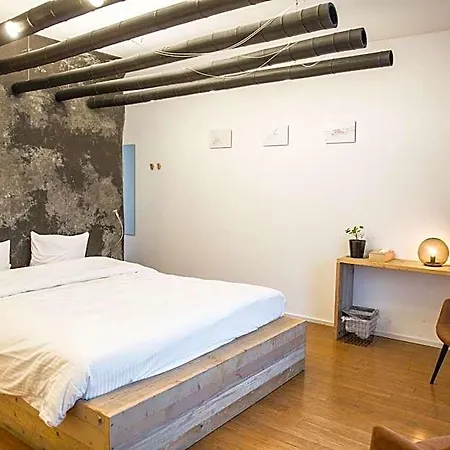 Frühstückspension Nest 3*