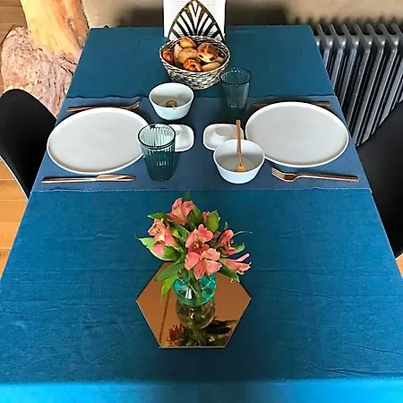 Nest Gent
