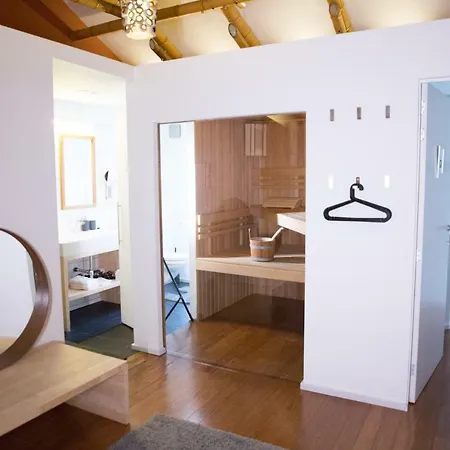 Frühstückspension Nest Gent