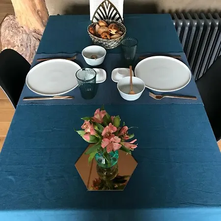 Nest Gent