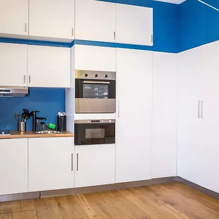 Bed & Breakfast Nest Ghent