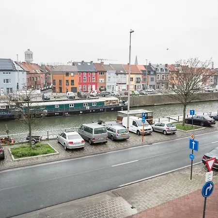Nest 3* Gent