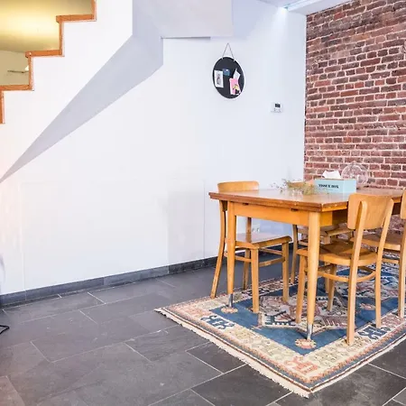 Nest 3* Gent
