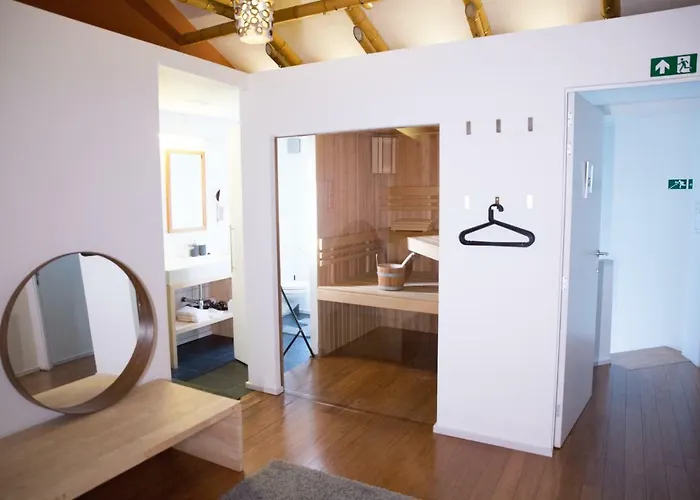 Bed & Breakfast Nest Ghent