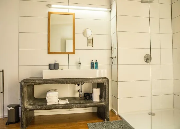 Bed & Breakfast Nest