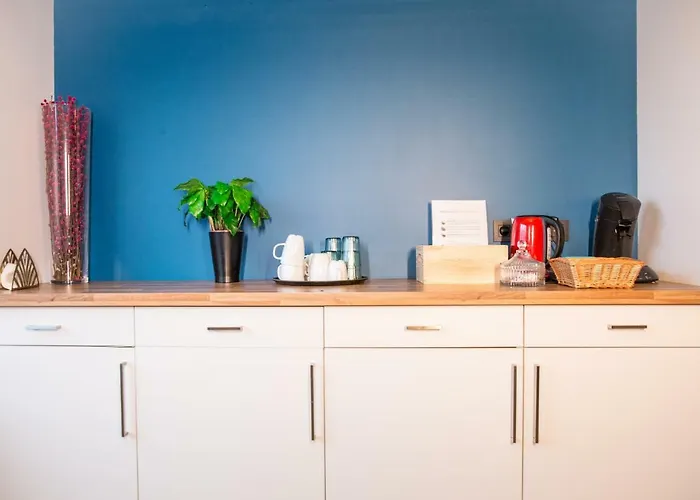 Bed & Breakfast Nest