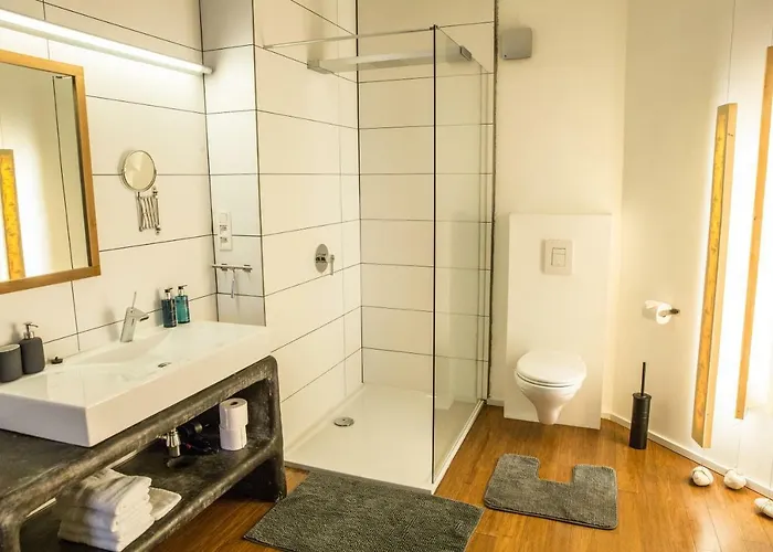 Bed & Breakfast Nest 4*