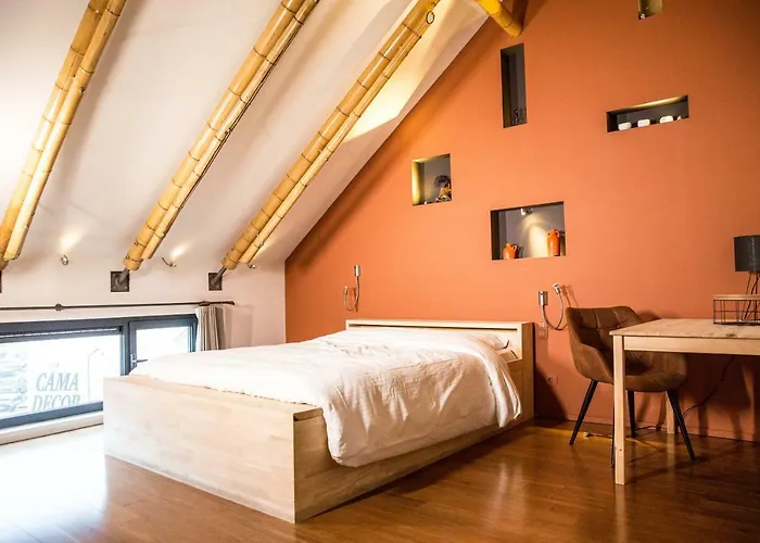 Bed & Breakfast Nest