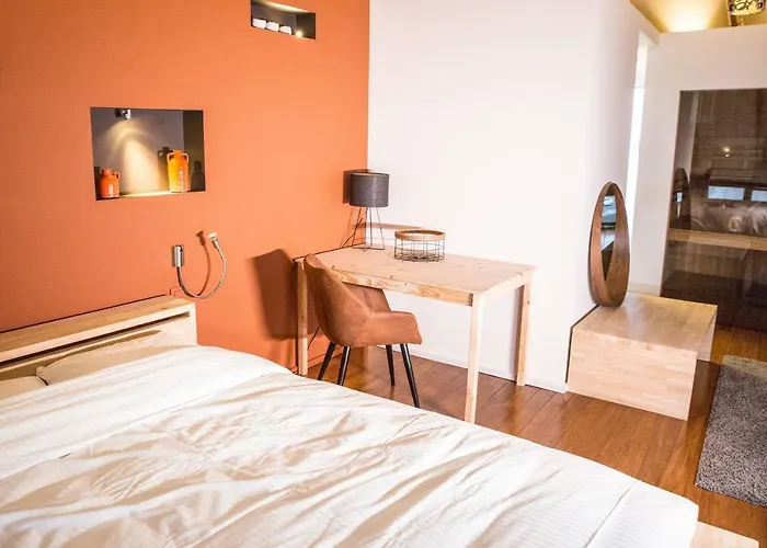 Bed & Breakfast Nest